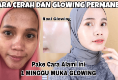 5 Bahan Alami yang Bagus Untuk Hilangkan Flek Hitam Membandel di Wajah, InsyaAllah Glowing Dalam Seminggu