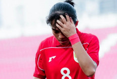 Indonesia Juru Kunci! Tanpa Kemenangan di Piala AFF Putri 2025
