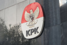 KPK Terima Rp100 Miliar dari Biro Travel, Kasus Dugaan Korupsi Kuota Haji Terus Bergulir