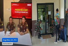 Satu Perusahaan Monopoli Hingga 22 Proyek Pekerjaan, Diduga Libatkan 'Orang Dalam' Dinas Perkim PALI