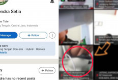 Akui Keteledoran, Ini Kronologi Viral Kepala SPPG Kota Magelang BAB di Zoom Saat Rapat Daring BGN