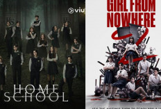 Fix Seru Abis! 6 Rekomendasi Drama Thailand Tentang Anak Sekolah yang Sayang untuk Dilewatkan, Dijamin Gamon