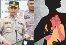 Hasil Pemeriksaan Kesehatan, Korban Pelecehan Eks Kapolres Ngada Positif Terinfeksi Penyakit Menular Seksual!