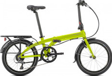 Top 3 Sepeda Lipat dari Tern: Stylish, Praktis, dan Speknya Ajip untuk Sehari-hari!