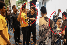 Ngeri! Chat GPT Prediksi Jika Raja Ampat Jadi Tambang Nikel, Laut dan Terumbu Karang Bisa Musnah Total!