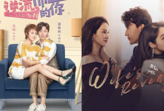 6 Drama China Tentang Perselingkuhan yang Menguras Emosi Tapi Seru, Bikin Kebakaran Jenggot Gaes! 