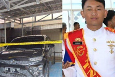 Keji, Jamran Diduga Habisi Juwita Jurnalis Banjarbaru Didalam Mobil Sewaan dan Direncanakan 