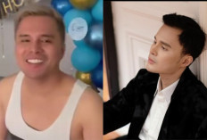 Mesra! Beredar Video dr Oky Pratama Ngamar Bareng Pria Inisial R Bilang I Love You hingga Panggil Sayang