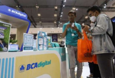 Cukup Online! KUR BCA Langsung Cair, Pinjaman Rp 50 Juta Tanpa Potongan, Mudah Akses dan Syaratnya.. 