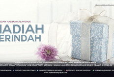 10 Amalan Sebagai Hadiah Untuk Meraih Kebahagian Sayyidah Fatimah, Meneladani Pemimpin Wanita Surga...