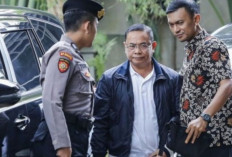 Bupati Pati Sudewo Terjaring OTT KPK, Dugaan Jual Beli Jabatan Perangkat 