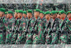 Revisi UU TNI Jadi Sorotan! Ini Penjelasan TNI Soal Usia Pensiun dan Penempatan Prajurit Aktif di Luar Instans