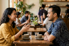 7 Tanda Bahasa Tubuh yang Bisa Menunjukkan Seseorang Kurang Nyaman dengan Anda, Jangan Langsung Berasumsi!