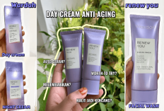 8 Sunscreen Wardah Paling Bagus Memutihkan dan Ga Bikin Kulit Melar di Usia  50 Tahun, Murmer Banget Lo...