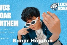 Kenapa Lagu Evos Roar Anthem Banjir Hujatan Netizen? Simak di Sini Penjelasannya...