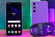 HP Para Gen Z! ini Ulasan Samsung Galaxy S23 FE, Apa yang Menonjol?