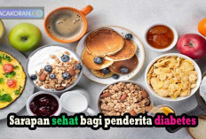 5 Sarapan Terbaik Dan Terburuk Bagi Penderita Diabetes Setiap Hari