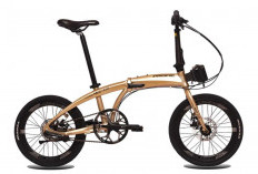 Battle Seru Sepeda Lipat Pacific Noris Neo X7 vs United Trifold 11, Mana yang Worth It Tanpa Drama?