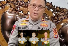 Update Kasus Penembakan 3 Anggota Polisi Way Kanan: 13 Saksi Diperiksa