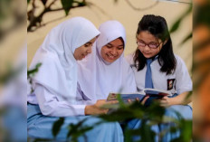 Jangan Sampai Lupa! Begini Cara Daftar Ulang SPMB 2025, Bisa Gagal Masuk Sekolah Kalau Terlewat