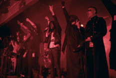 Kelompok 764, Jaringan Penyembah Setan yang Jerat Remaja Lewat Dunia Maya, Begini Fakta Lengkapnya