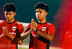 Jika Malaysia vs Vietnam Imbang, Indonesia Game Over!