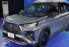 Bocoran Harga Mobil Hybrid Juli 2026, Pilihan Keluarga Paling Irit BBM dari Rp283 Jutaan