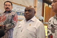 Natalius Pigai Dorong Revisi UU HAM, Komnas HAM Berpeluang Bentuk Unit Penyidikan HAM Berat