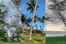 3 Wisata Searah di Bantul Jogja yang Wajib Dikunjungi! Laguna Sky View, Pantai Pandansari & Pondok Bambu 