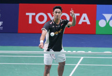 Debutan All England 2026 Tidak Ciut Nyali Tampil di Utilita Arena, Alwi: Excited!