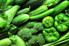 Bau seperti Kambing BEROK ? Ini Solusinya, Makanan Penghilang Bau Badan Tidak Sedap dan Penyegar Nafas