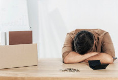 Terjerat Utang Pinjol? Begini Cara Cepat Melunasinya, Tak Lagi Stress, Hidup Kembali Tenang Gais!