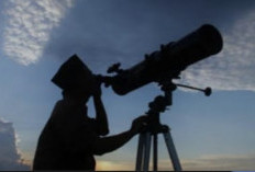 Pemerintah Tetapkan Libur dan Cuti Bersama Lebaran 2024,  Ada Total 10 Hari, ini Rinciannya!