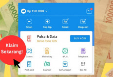 Promo Lebaran, 7 Game Penghasil Saldo DANA Terbaru 2024, Dapat Uang Gratis Rp150 Ribu Sampai Tanggal Ini...
