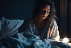 Gak Perlu Obat Tidur! 8 Cara Ampuh Bikin Kamu Pulas Tiap Malam!