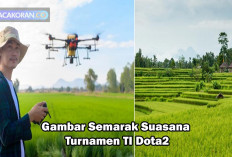 Berikut 52 referensi judul skripsi anak pertanian