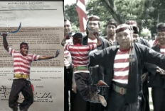 Edan! Suku Madura Tantang Carok Suku Papua di Jogja, Warga Lokal : Loss Dol No...