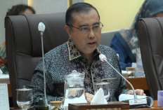 DPR Desak Pengelolaan Program MBG Diserahkan ke Sekolah Setelah Keracunan Massal, BGN Bentuk Tim Investigasi