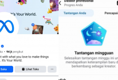 Jurus Jitu FB Pro! Trik Rahasia Mendapatkan Ribuan Like dan Share di Setiap Postingan