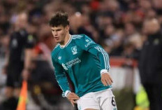 Sektor Bek Kiri Titik Lemah, Bek Seharga 840 Miliar Ini Disorot Tajam