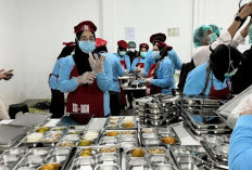 Dapur yang Kotor, BGN Anggap Sebagai Pelanggaran MBG dan Bisa di Stop: Kelalaian Moral 