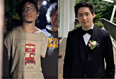 Samuel Sunarya Pelaku Penganiaya Dokter Gigi Vissi, Bukan Orang Sembarang Ternyata ini Pekerjaannya