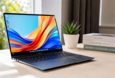 Rekomendasi Laptop Tipis Terbaik 2026: Ringan, Bertenaga, dan Tangguh untuk Pekerjaan Berat