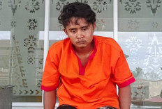 Motif Pembunuhan Anti Puspitasari Terungkap, Pelaku Marah Karena Ditolak Minta Ronde Ke-2