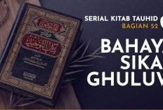 Bahaya! Larangan Ghuluw atau Berlebih-lebihan dalam Agama, Begini Penjelasan Al-Quran dan Hadis
