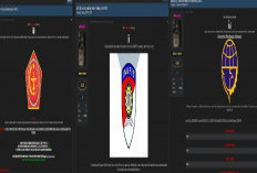 Heboh! Data BAIS, INAFIS dan Kemenhub Diduga Bocor, Harganya Dijual Segini di Dark Web