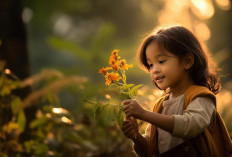Begini Caranya Mengenalkan Allah kepada Anak Agar Mereka Mengerti