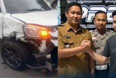 Akhir Damai Kasus Fortuner Camat Wanareja Vs S-Presso! Klarifikasi Viral yang Bikin Netizen Terbelalak