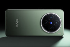 Vivo X200 5G: Flagship “Lebih Masuk Akal” dengan Kamera ZEISS dan Performa Ngebut!