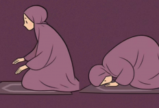 Tips Mudah Bangun Sholat Tahajjud Ala Ustadzah Halimahn Alaydrus! Rahasia Agar Ringan Bangun di Sepertiga Mala